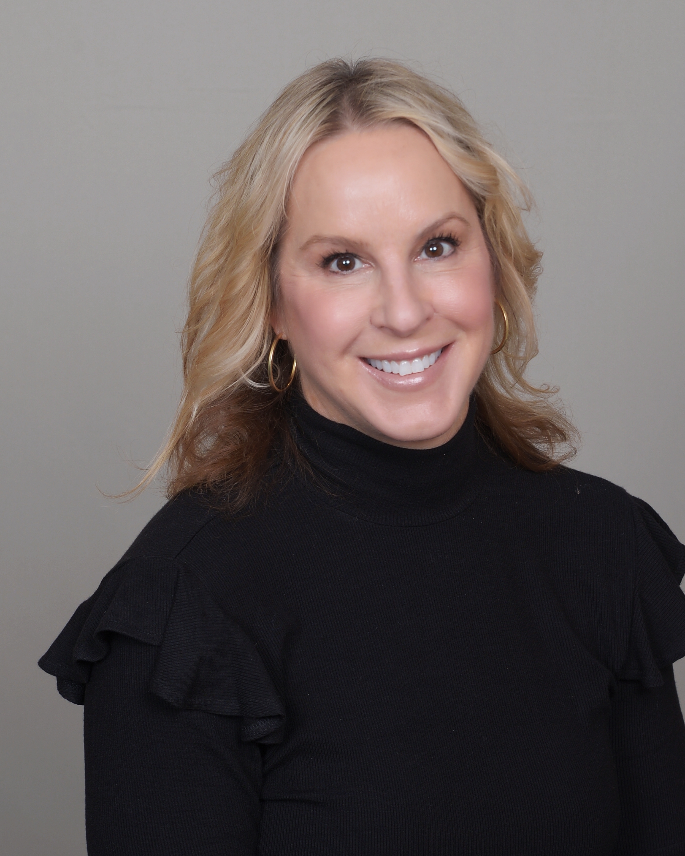 Dr. Michelle Wolff, DNP — FMCSA-certified medical examiner
